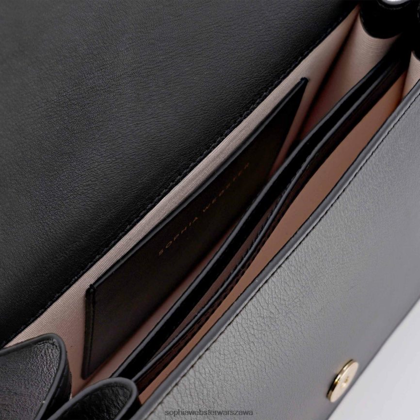 torba mariposa Sophia Webster P606NZ216 Akcesoria