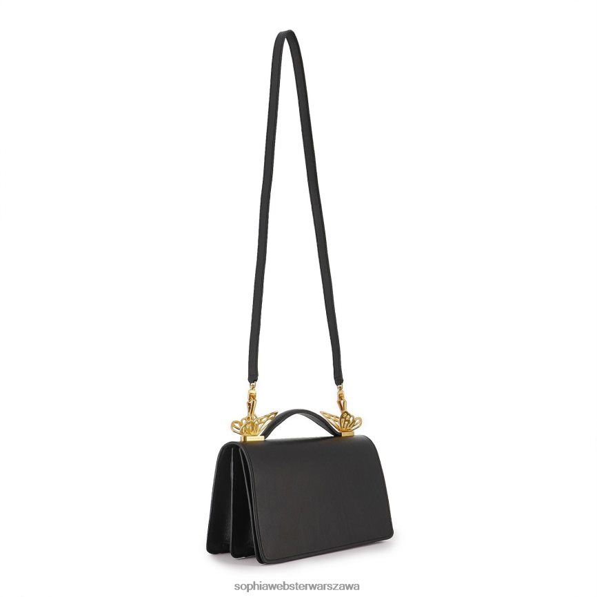 torba mariposa Sophia Webster P606NZ216 Akcesoria