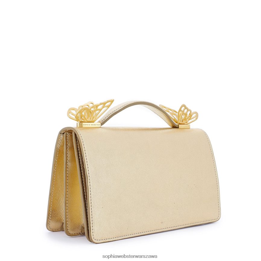 torba mariposa Sophia Webster P606NZ219 Akcesoria