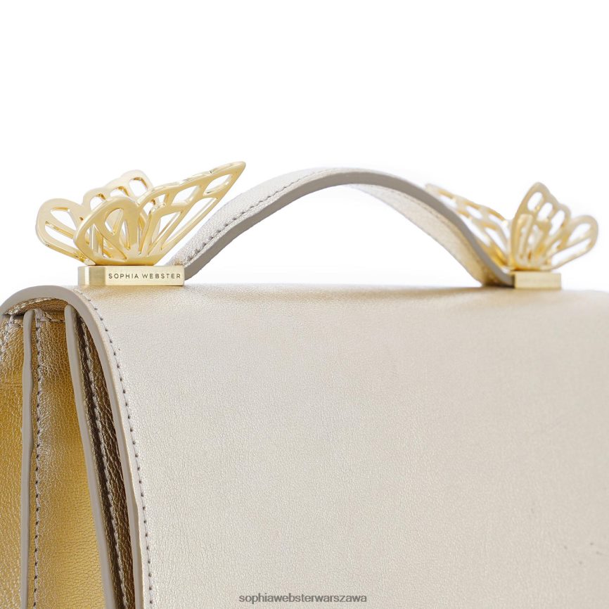torba mariposa Sophia Webster P606NZ219 Akcesoria