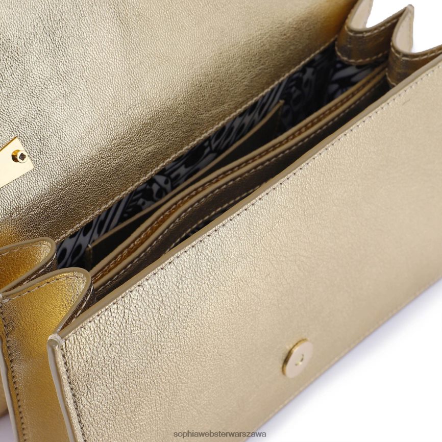 torba mariposa Sophia Webster P606NZ219 Akcesoria