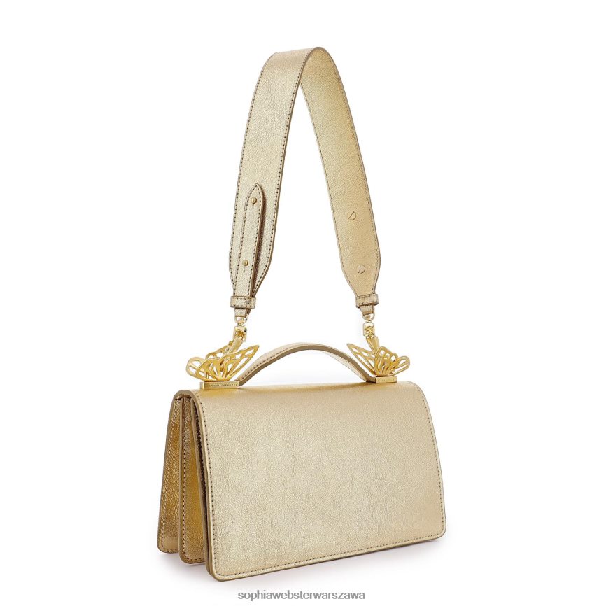torba mariposa Sophia Webster P606NZ219 Akcesoria