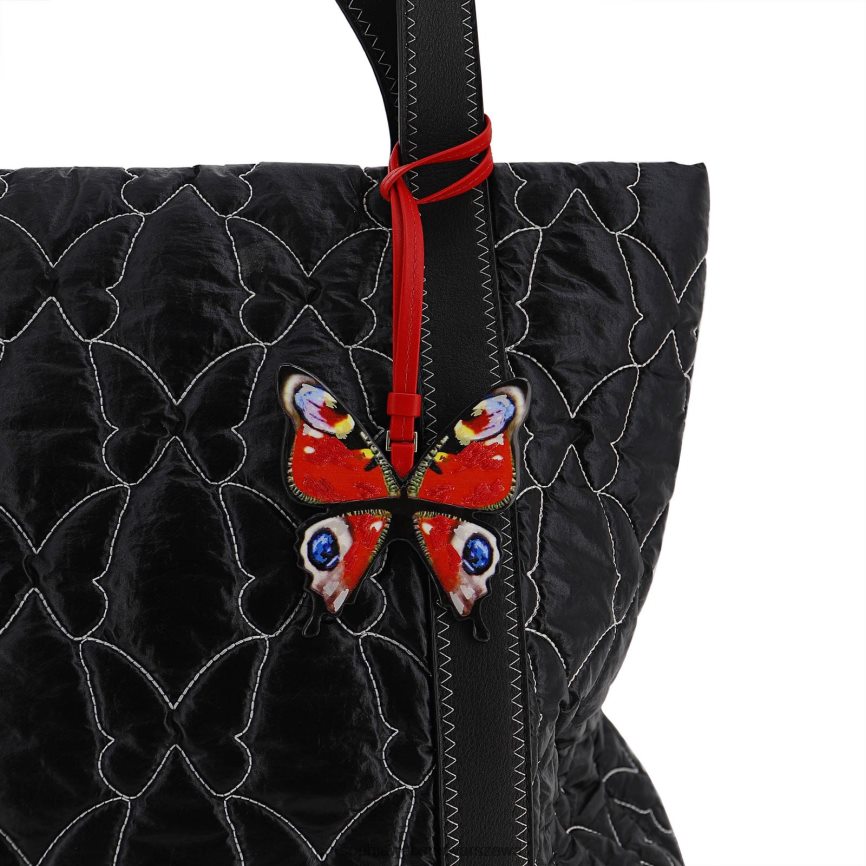 zawieszka w kształcie skrzydła chiary Sophia Webster P606NZ237 Akcesoria