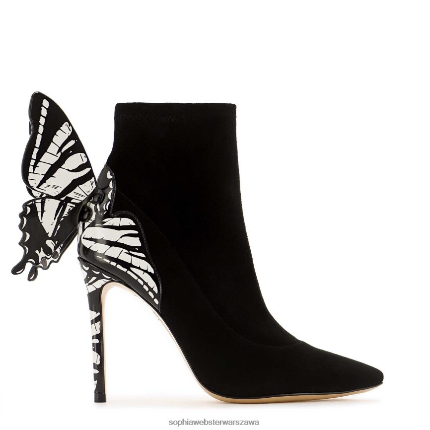 botki chiara Sophia Webster P606NZ139 obuwie