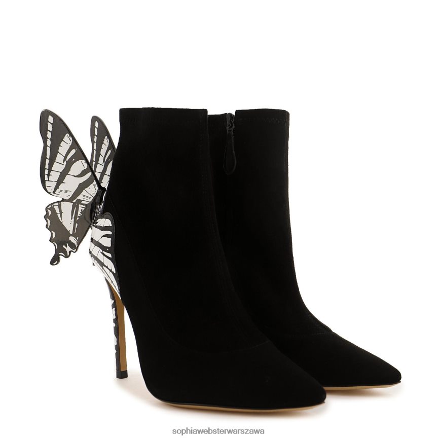 botki chiara Sophia Webster P606NZ139 obuwie