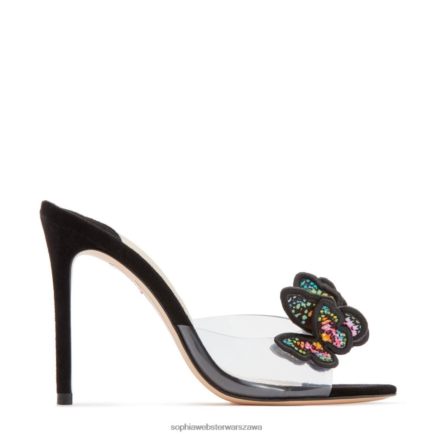vanessa muł Sophia Webster P606NZ149 obuwie