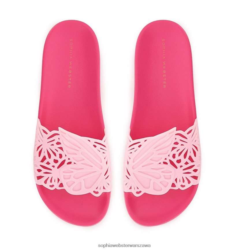 zjeżdżalnia lia Sophia Webster P606NZ78 obuwie