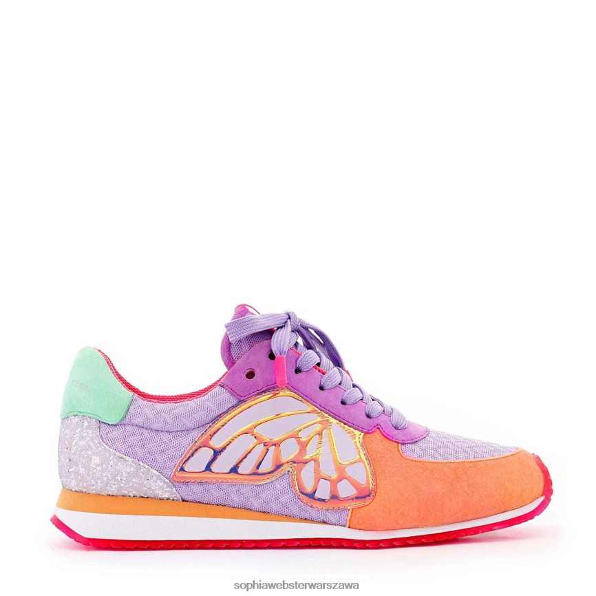 sneakersy Chiary Sophia Webster P606NZ129 obuwie