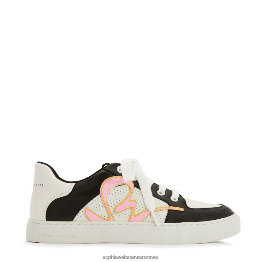 swalk cupsole Sophia Webster P606NZ177 obuwie