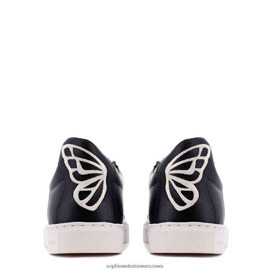 trampki w kształcie motyla Sophia Webster P606NZ176 obuwie