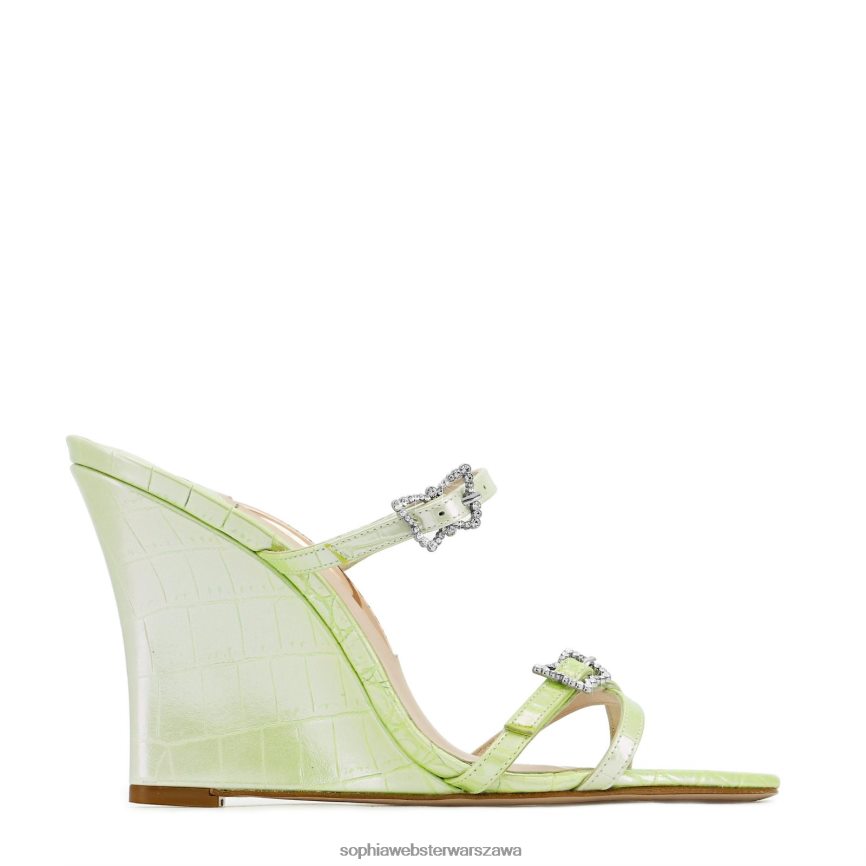 klin wenus Sophia Webster P606NZ188 obuwie