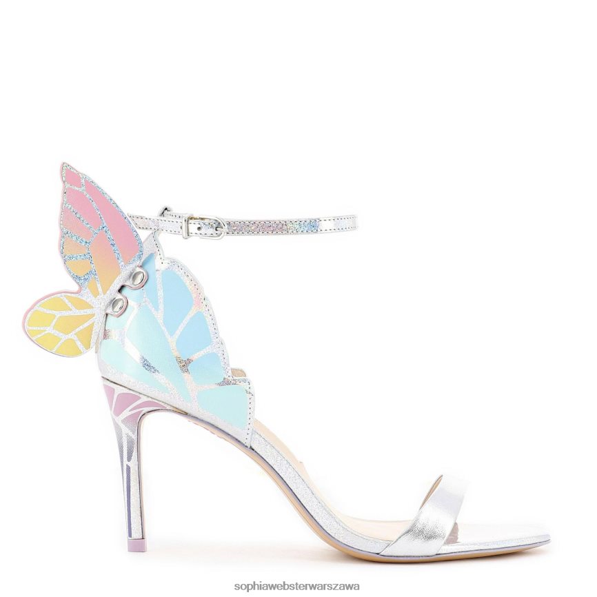 Chiara 85 Sophia Webster P606NZ123 obuwie