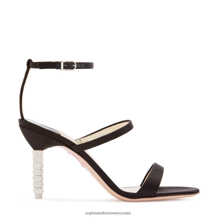 Kryształowe sandały Rosalind Sophia Webster P606NZ53 obuwie