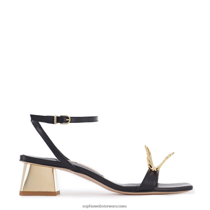 niskie sandały mariposa Sophia Webster P606NZ52 obuwie