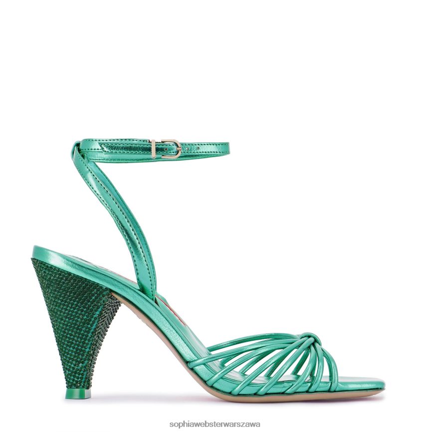 rue mid sandał Sophia Webster P606NZ99 obuwie