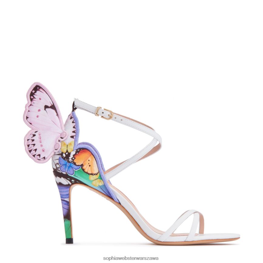 sandały chiara Sophia Webster P606NZ31 obuwie