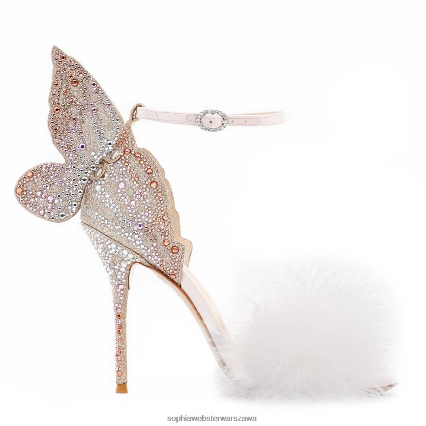 Chiara Sophia Webster P606NZ124 obuwie