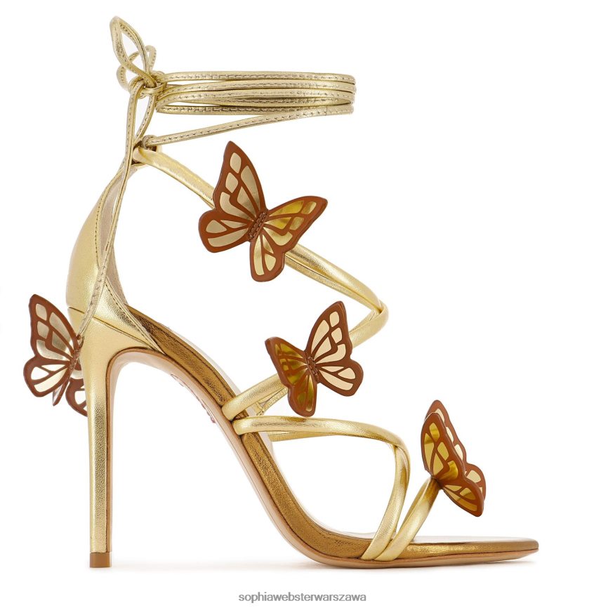 Sandały Vanessy Sophia Webster P606NZ103 obuwie