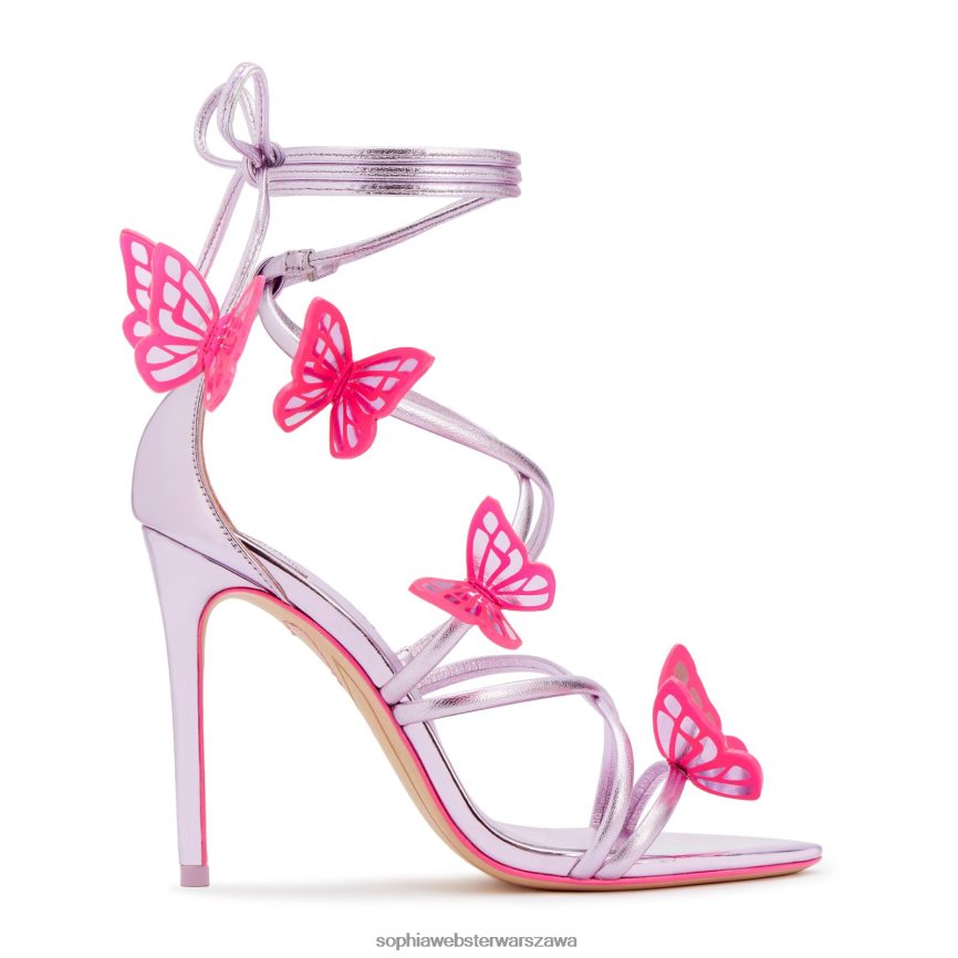 Sandały Vanessy Sophia Webster P606NZ12 obuwie