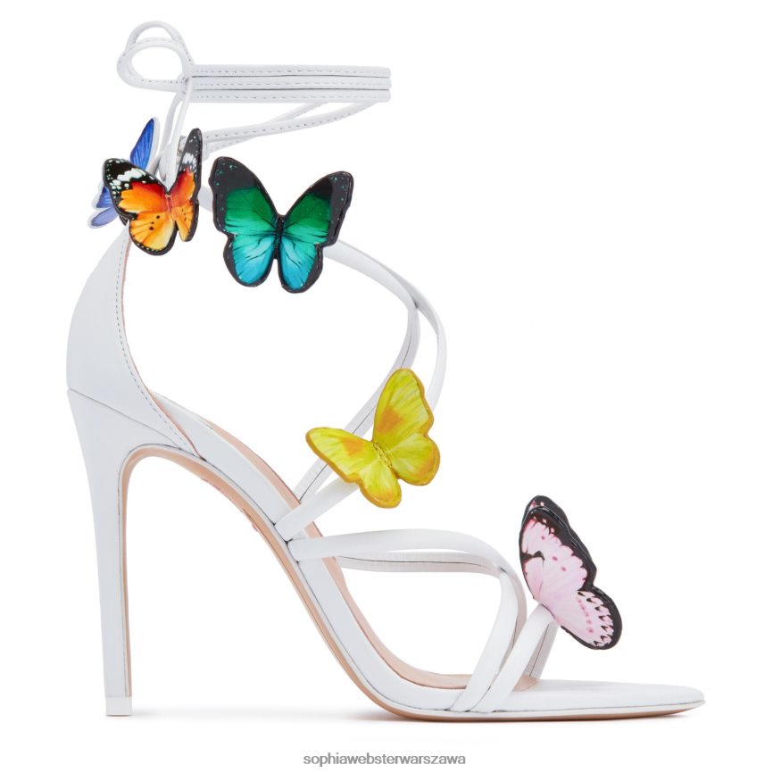 Sandały Vanessy Sophia Webster P606NZ4 obuwie