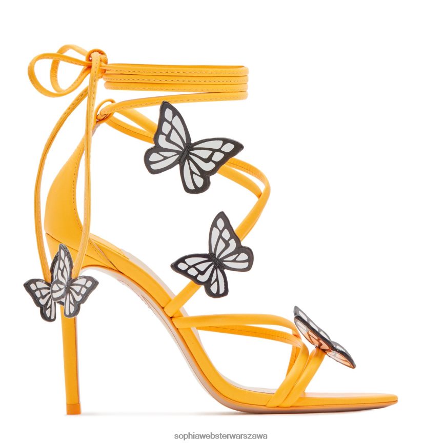 Sandały Vanessy Sophia Webster P606NZ83 obuwie