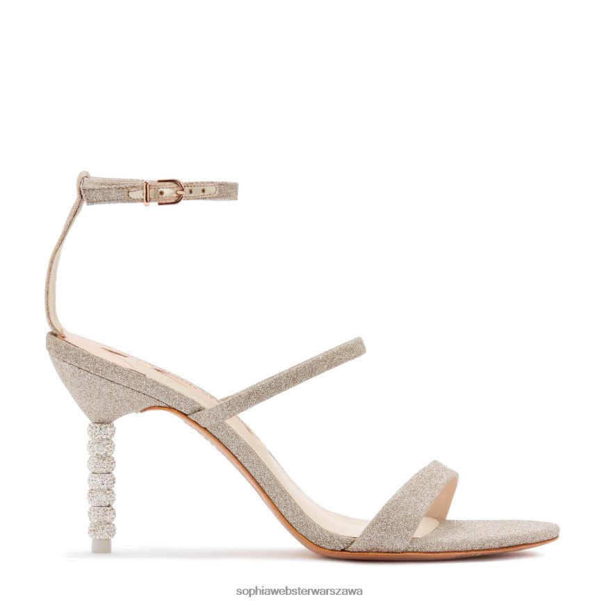 kryształ rozalindy 85 Sophia Webster P606NZ160 obuwie