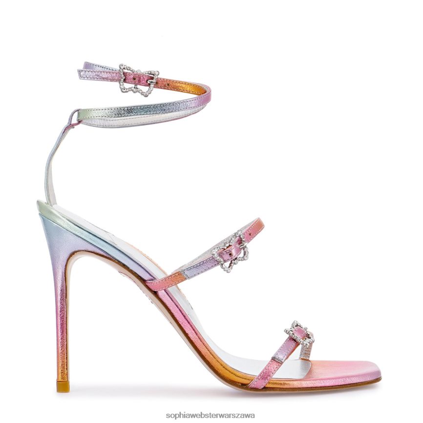 sandał wenus Sophia Webster P606NZ1 obuwie