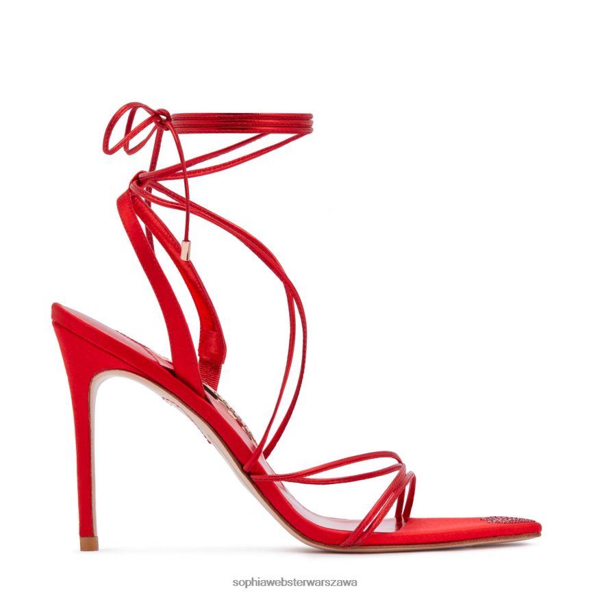 sandały amora Sophia Webster P606NZ43 obuwie