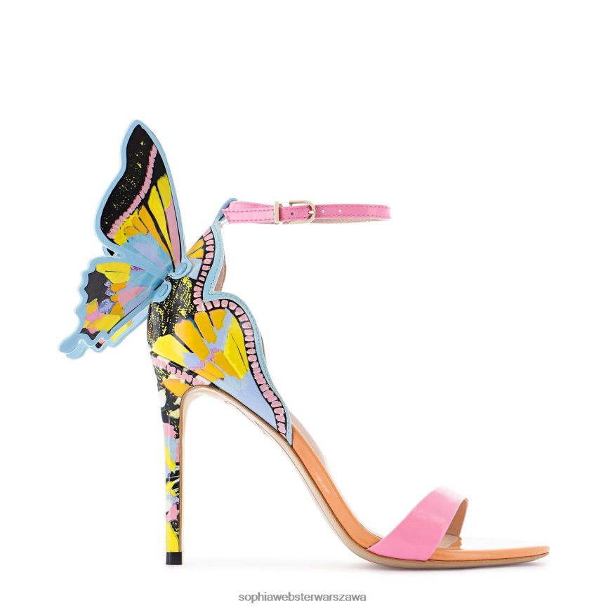 sandały chiara Sophia Webster P606NZ127 obuwie