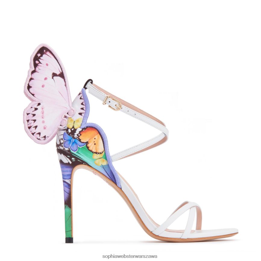 sandały chiara Sophia Webster P606NZ29 obuwie