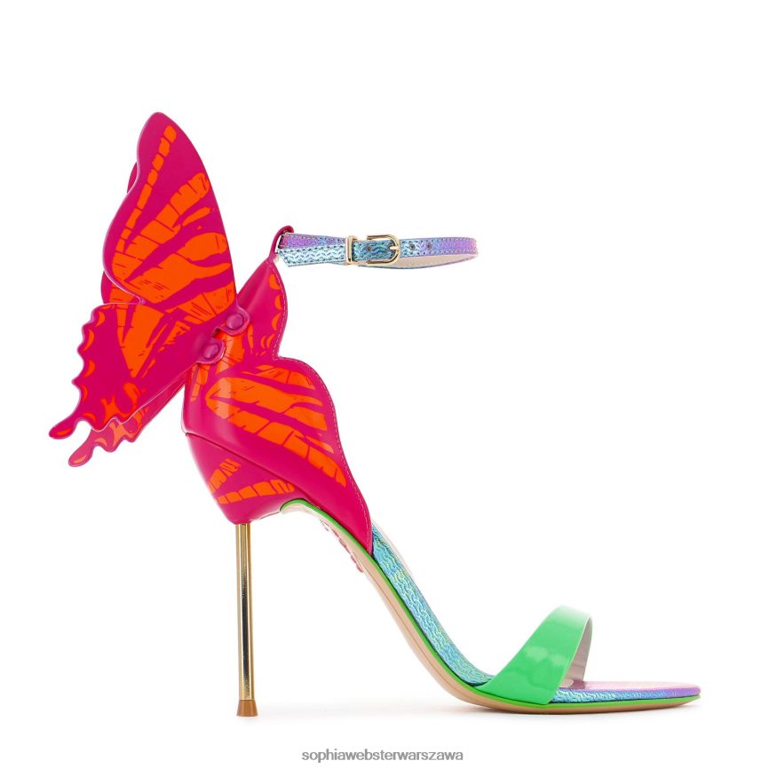 sandały chiara Sophia Webster P606NZ42 obuwie