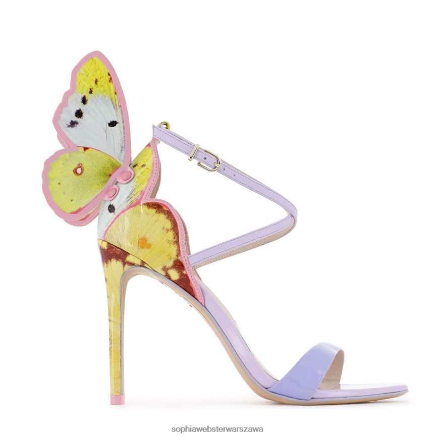 sandały chiara Sophia Webster P606NZ82 obuwie