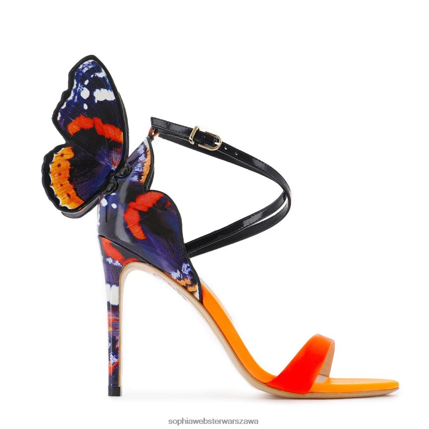 sandały chiara Sophia Webster P606NZ88 obuwie