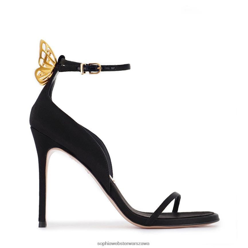 sandały mariposa Sophia Webster P606NZ104 obuwie