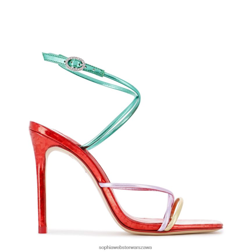 sandały rozalia Sophia Webster P606NZ41 obuwie